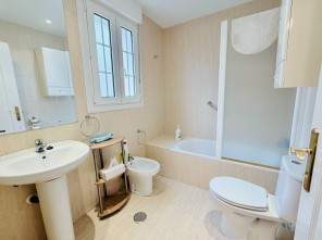 Baño
